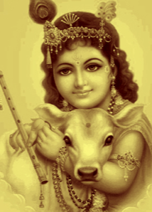 OM Narayanaya Vidmahe Vasudevaya 