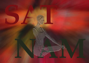 HARI NAM, SAT NAM, HARI NAM, HARI