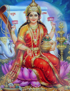 OM Aim Saraswatyai Namah