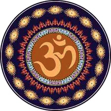 Om Namah Shivaya