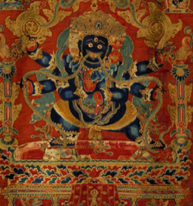 om vajrasattva hum